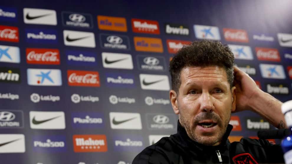 اتلتیکو مادرید-آرژانتین-لالیگا-Laliga-Atletico Madrid-Argentina