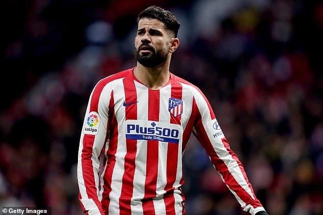 Atletico Madrid-Spain-Laliga-لالیگا-اسپانیا-اتلتیکو مادرید