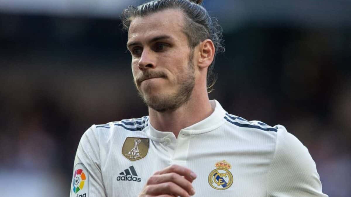 ولز-رئال مادرید-لالیگا-Real Madrid-Wales-Laliga