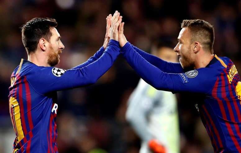 برزیل-لالیگا-بارسلونا-آرژانتین-Argentina-Brazil-Laliga-Barcelona