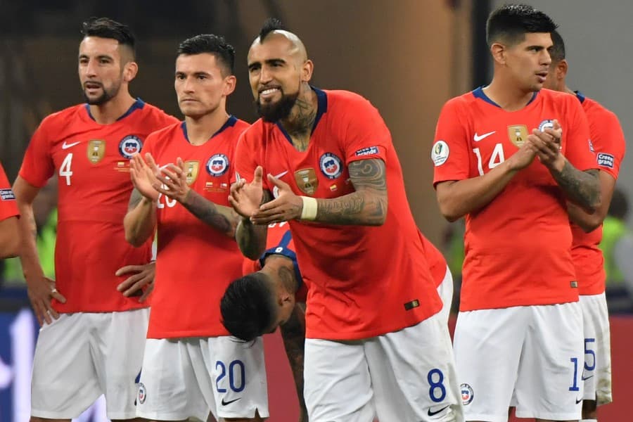 Peru-Arthuro Vidal-پرو-آرتورو ویدال