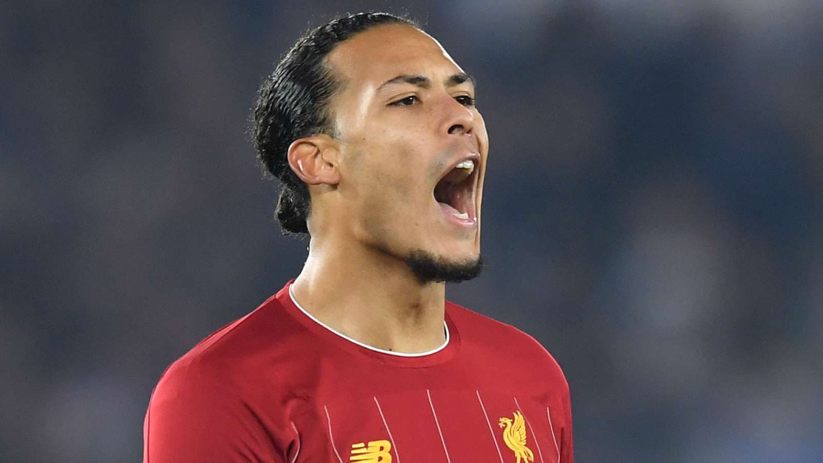 هلند-لیورپول-لیگ برتر-Primier League-Netherland-Liverpool