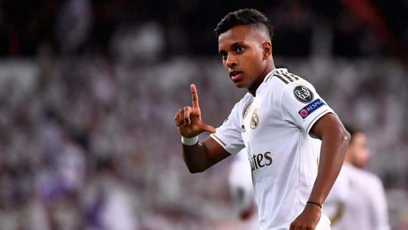 رئال مادرید-لیگ قهرمانان اروپا-گالاتاساری-Real Madrid-Spain-اسپانیا