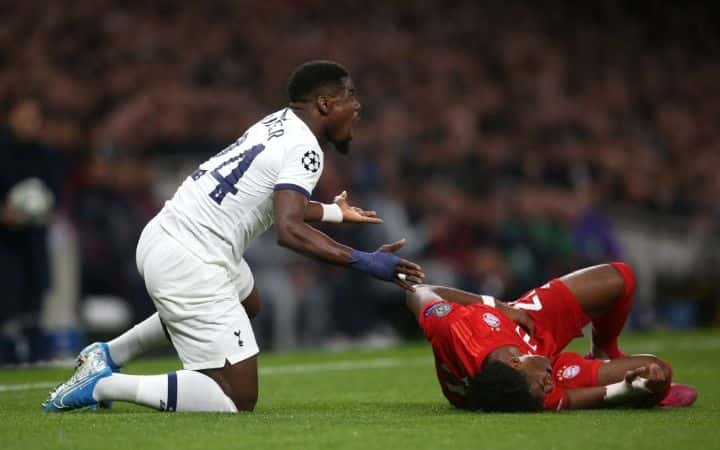 بایرن مونیخ-مصدومیت-لیگ قهرمانان اروپا-آلمان-باواریایی ها-Germany-Bayern Munich