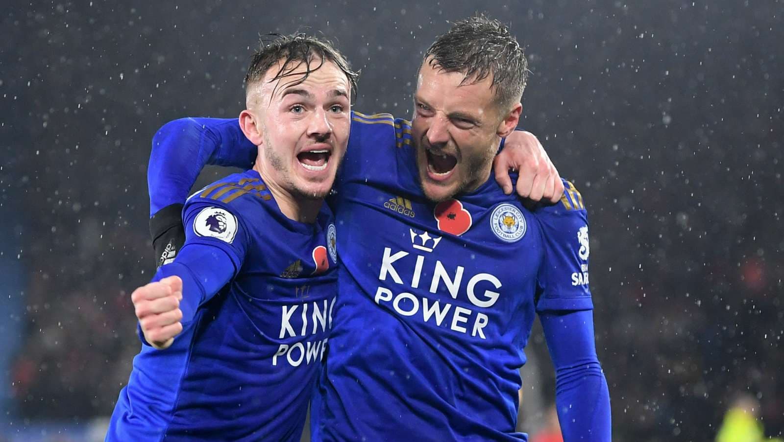لسترسیتی-لیگ برتر-انگلستان-روباه ها-توپچی ها-Leicester City-Arsenal