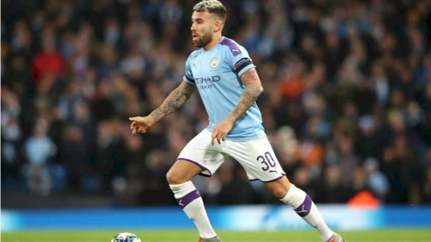 منچسترسیتی-سیتیزن ها-انگلستان-لیگ برتر-Manchester City-England