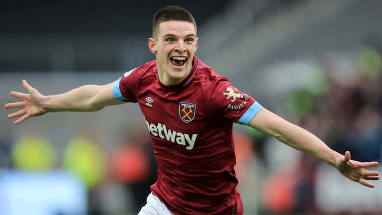 وست هم-لیگ برتر-انگلستان-نقل و انتقالات-چکش ها-Hamers-West Ham-England