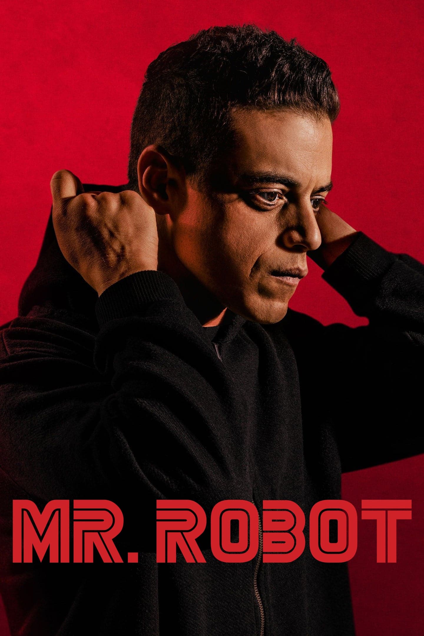 قسمت 7 فصل 4 سریال Mr Robot