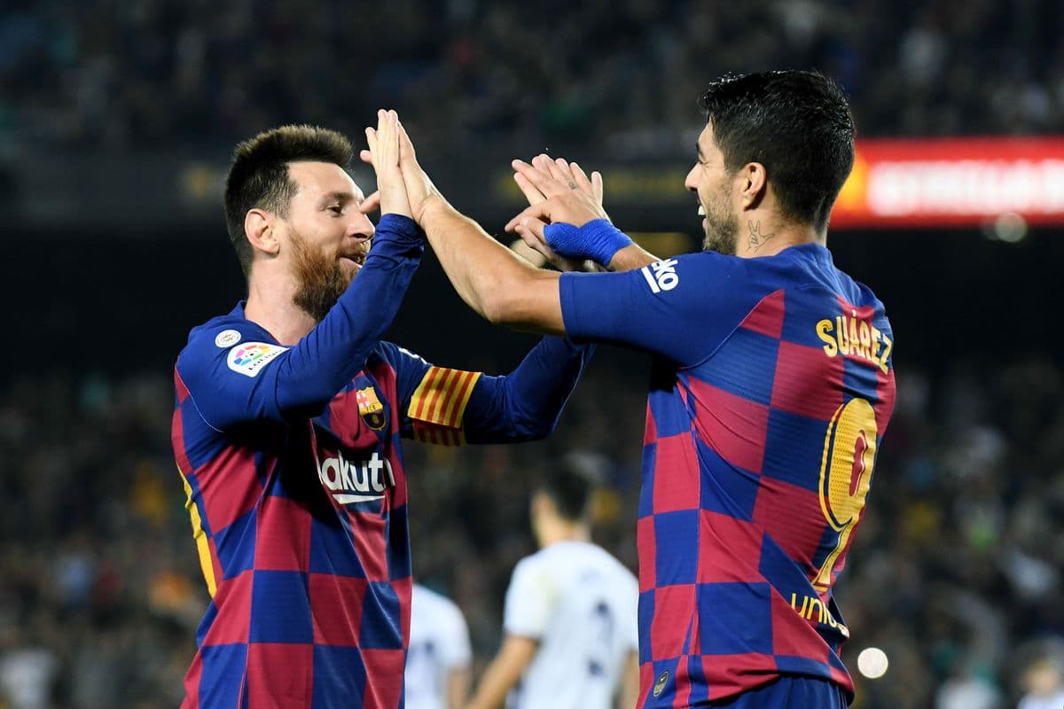 لالیگا Laliga