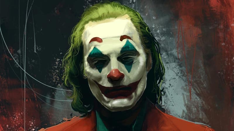 The Joker