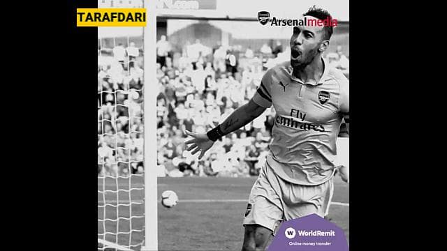 آرسنال-برنلی-لیگ برتر-انگلیس-arsenal-burnley