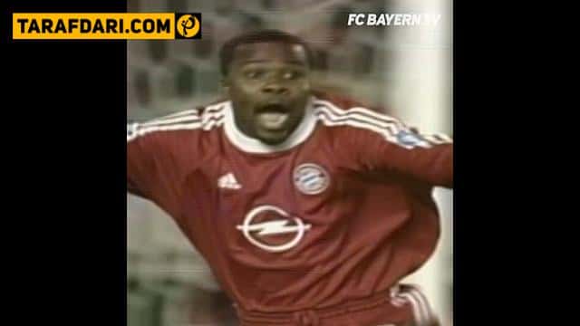 بایرن مونیخ-بوندس لیگا-آلمان-bayern munich