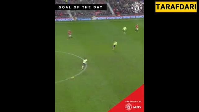 منچستریونایتد-لیگ برتر-انگلیس-Manchester United