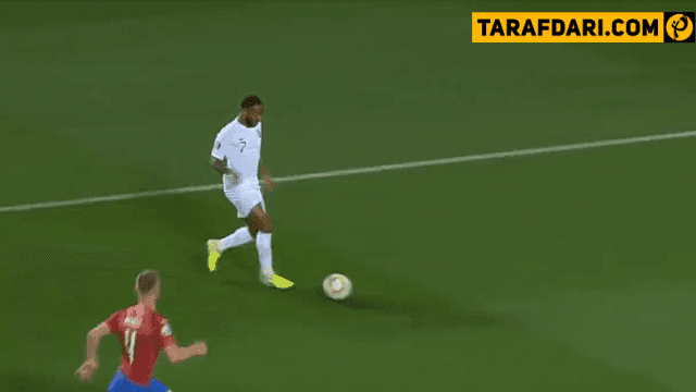 انگلیس-جمهوری چک-england