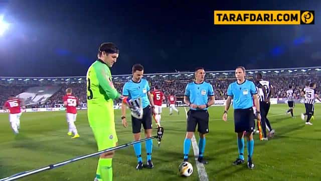 منچستریونایتد-لیگ برتر-انگلیس-manchester united