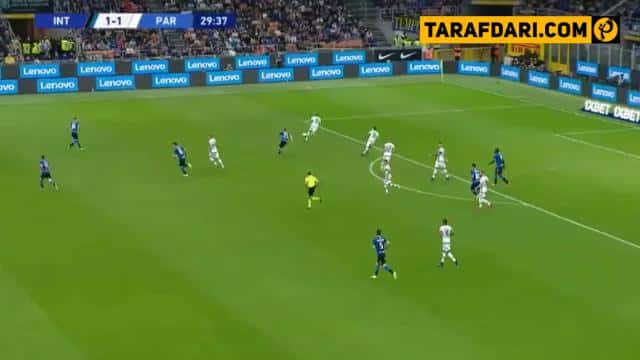 اینتر-پارما-سری آ-ایتالیا-inter