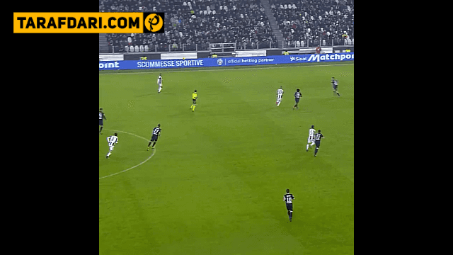 یوونتوس-سری آ-ایتالیا-juventus