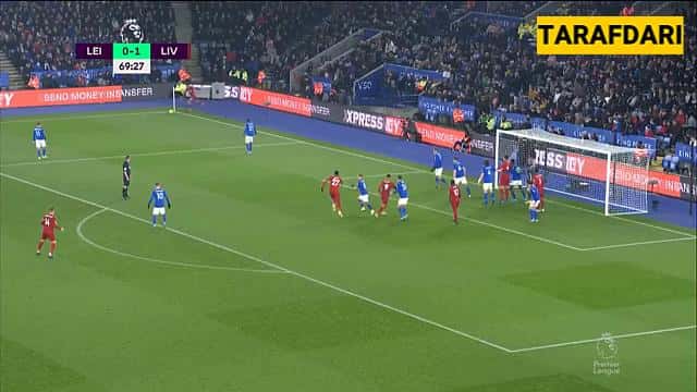 لیورپول-لسترسیتی-لیگ برتر-انگلیس-liverpool