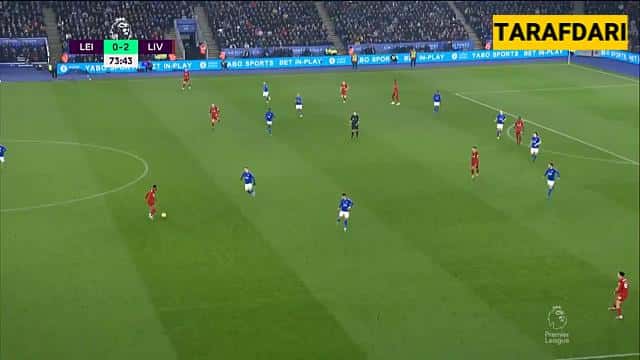 لیورپول-لسترسیتی-لیگ برتر-انگلیس-liverpool