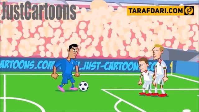 یوونتوس-سری آ-ایتالیا-لوکوموتیو مسکو-juventus