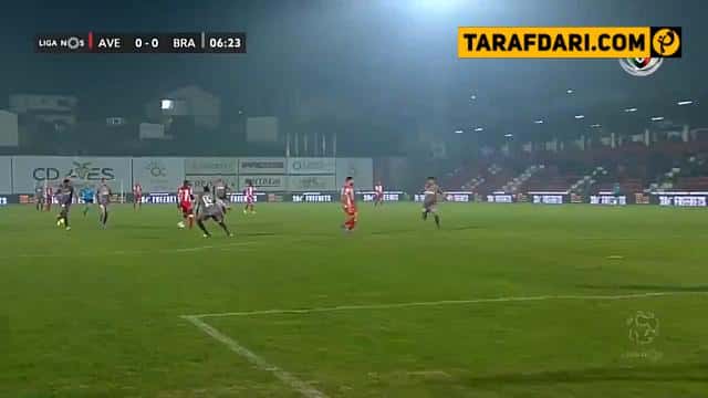 آوس-براگا-پرتغال-Sporting Braga