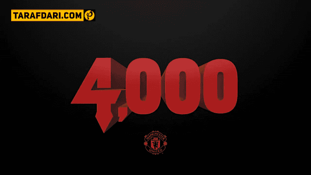 منچستریونایتد-لیگ برتر-انگلیس-Manchester United