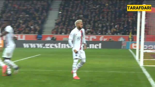 پاری سن ژرمن-لوشامپیونه-فرانسه-Paris Saint Germain