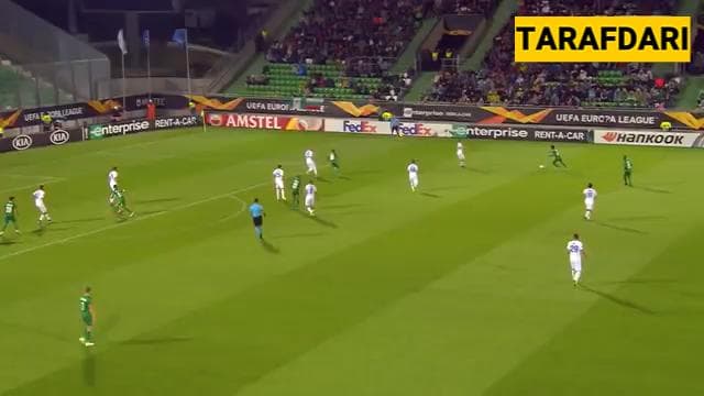 بشیکتاش-سوپرلیگ-ترکیه-Beşiktaş