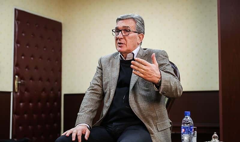 پرسپولیس-ایران-لیگ برتر ایران-perspolis