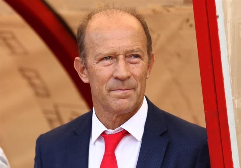 مدیر عامل پرسپولیس-سرمربی پرسپولیس-مطالبات سرمربی پرسپولیس-حقوق سرمربی پرسپولیس-مشکلات مالی پرسپولیس-perspolis fc