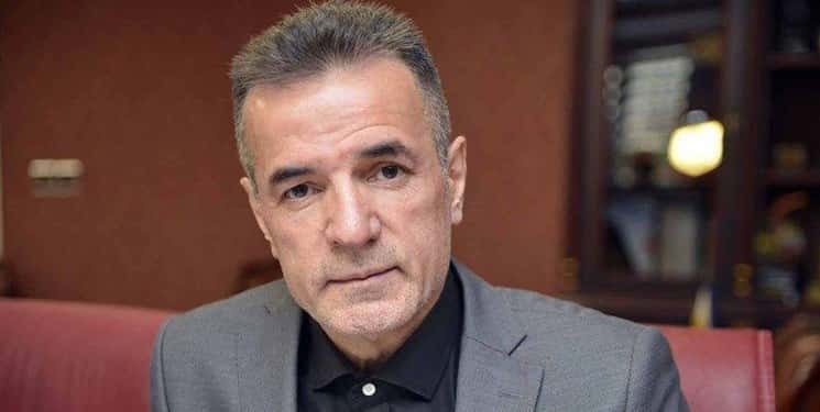 مدیر عامل پرسپولیس-سرمربی پرسپولیس-مطالبات سرمربی پرسپولیس-حقوق سرمربی پرسپولیس-مشکلات مالی پرسپولیس-perspolis fc