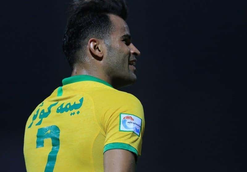 مهاجم صنعت نفت-مشکلات مالی صنعت نفت آبادان-باشگاه صنعت نفت آبادان-naft abadan fc