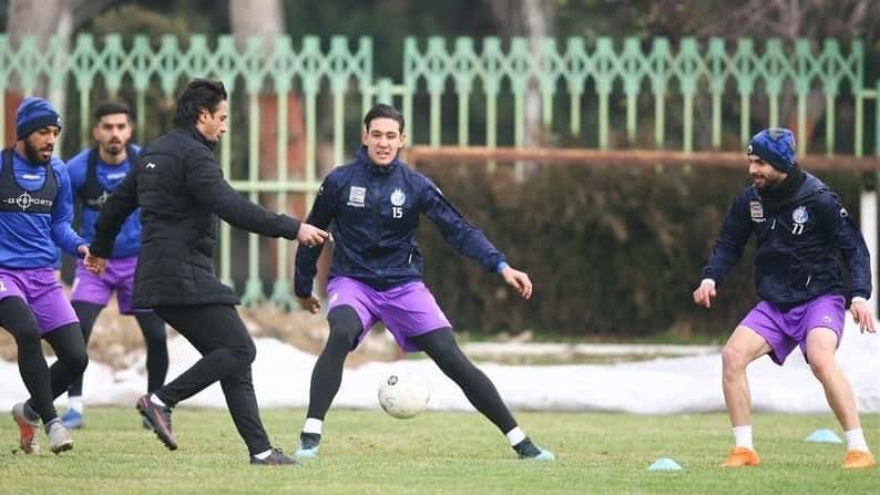 استقلال-ایران-لیگ برتر ایران-esteghlal