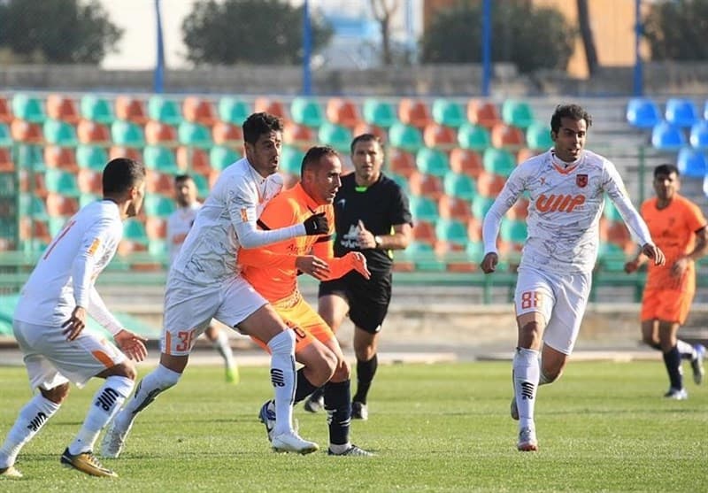 لیگ آزادگان
