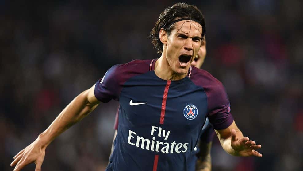پاری سن ژرمن-لیگ قهرمانان اروپا-PSG