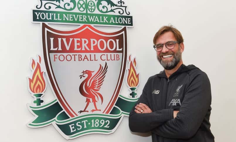 لیورپول-لیگ برتر-تمدید قرارداد-Liverpool