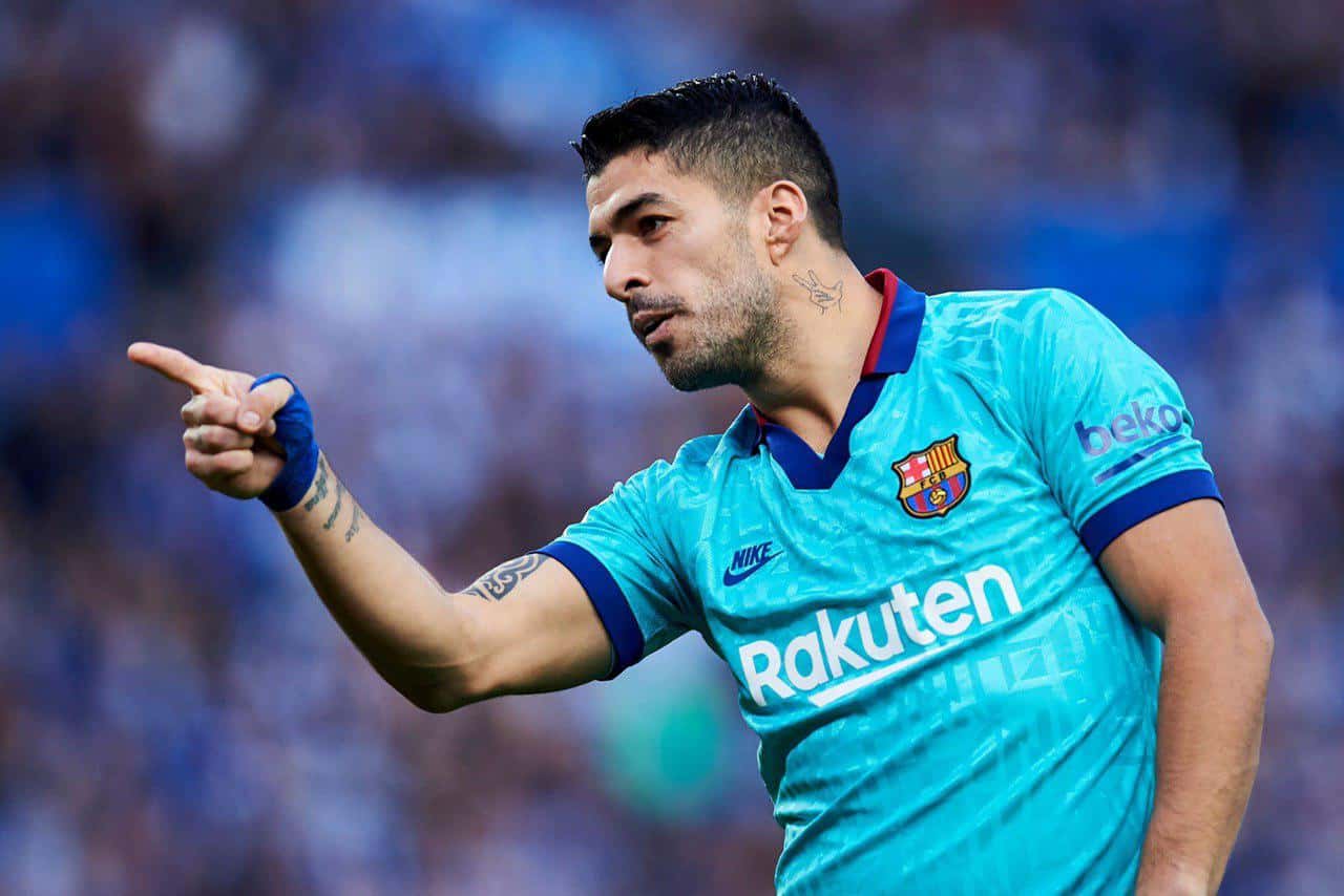 بارسلونا-اسپانیا-لالیگا-Spain-Laliga-Barcelona