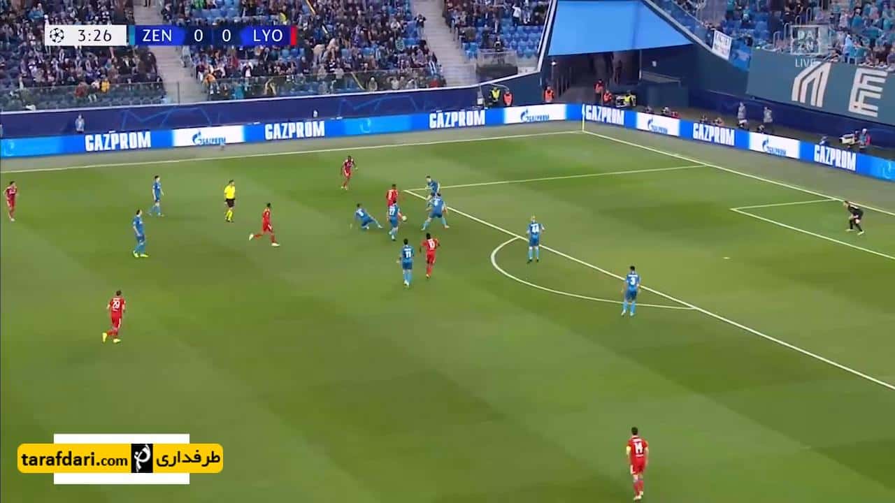 لیگ قهرمانان اروپا-ucl
