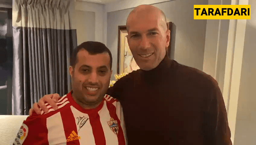 مارکو ماتراتزی-رئال مادرید-real madrid-