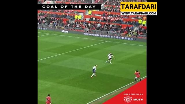منچستریونایتد-بولتون-لیگ برتر انگلیس-manchester united