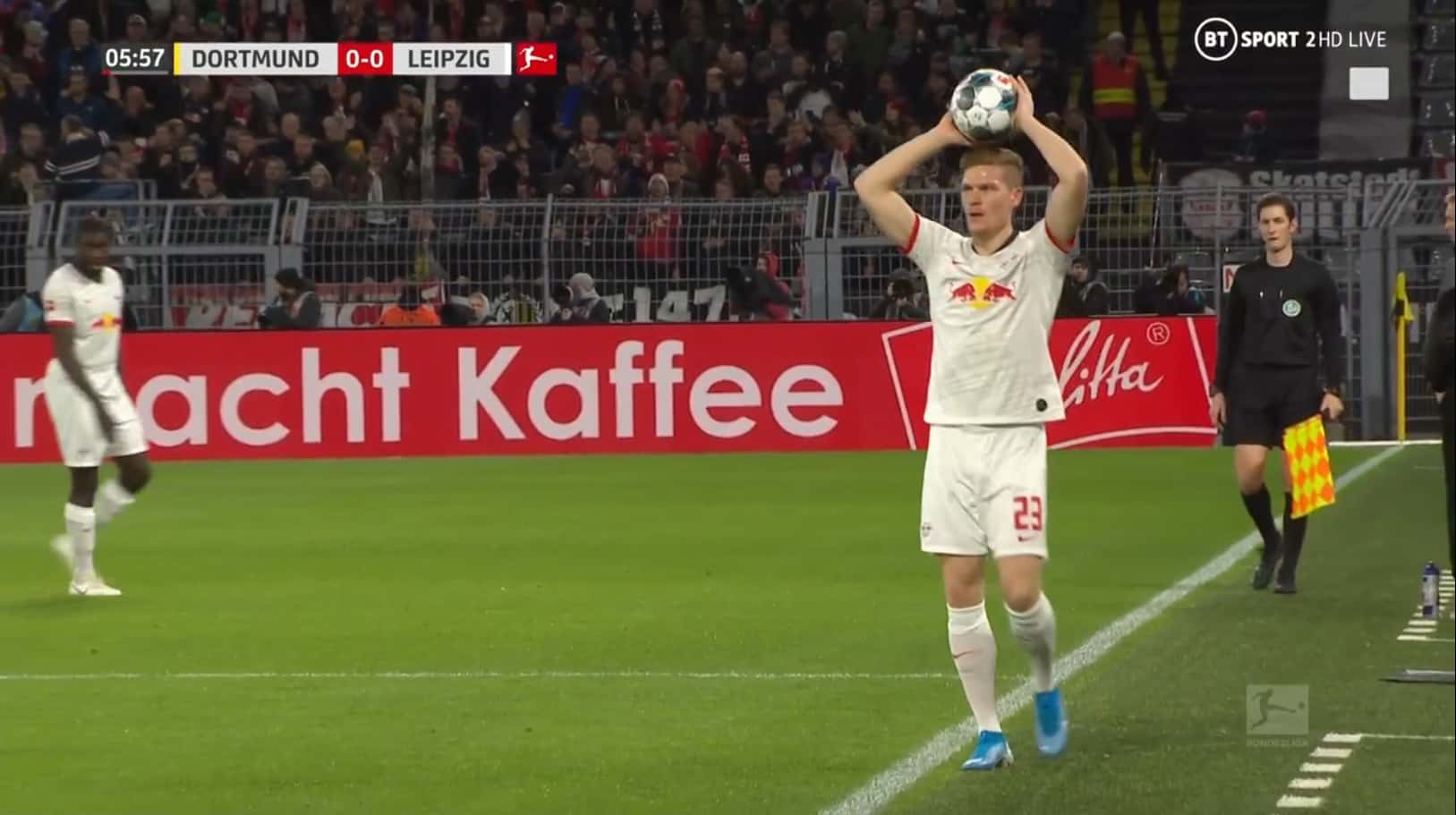 بوندس لیگا-bundesliga