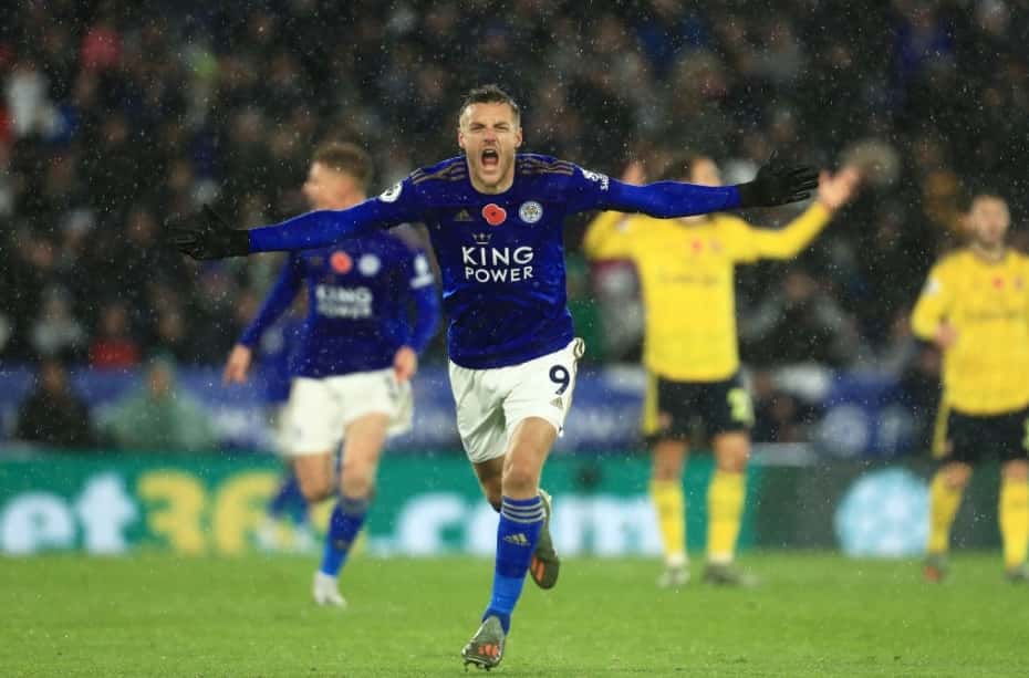 لستر سیتی-ورزشگاه کینگ پاور-Leicester City