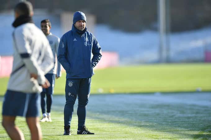 بوندس لیگا-بایرن مونیخ- Bayern Munich