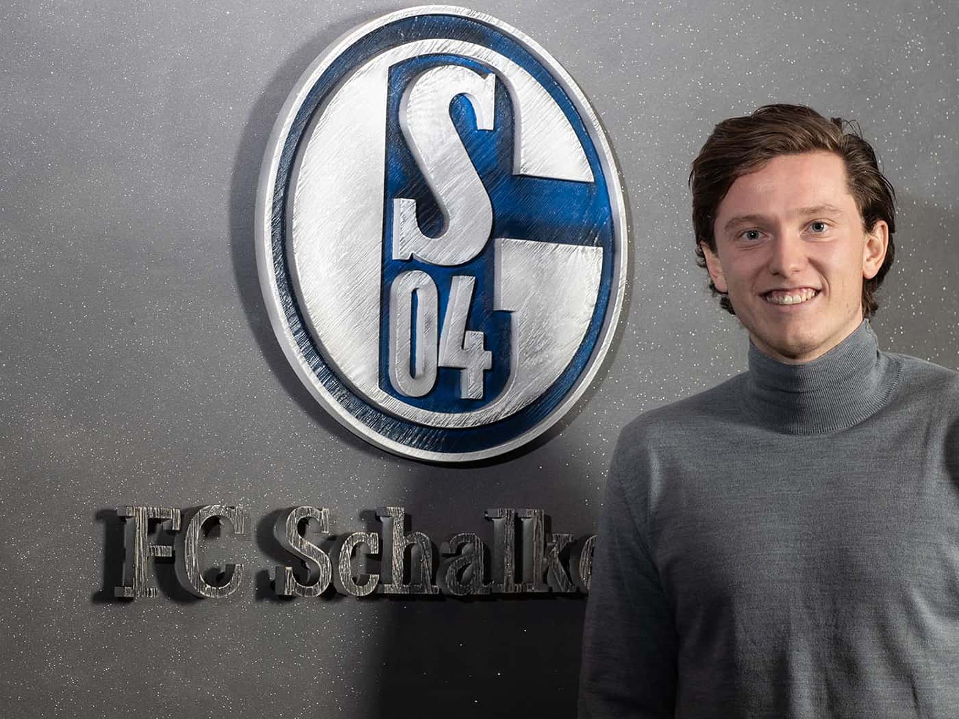 بوندس لیگا-شالکه-Schalke