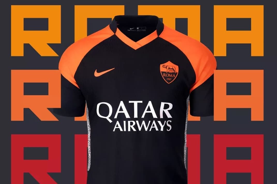 آاس رم / AS Roma