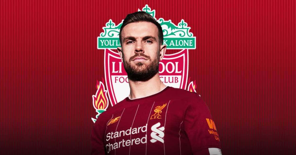 لیورپول-قرمزها-لیگ برتر-انگلیس-England-Premier League-Liverpool-Reds