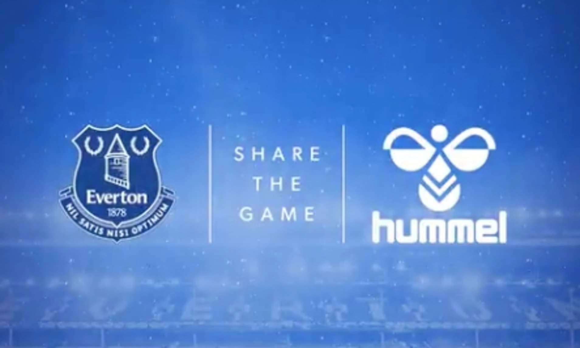 Everton-Hummel-هومل-اورتون