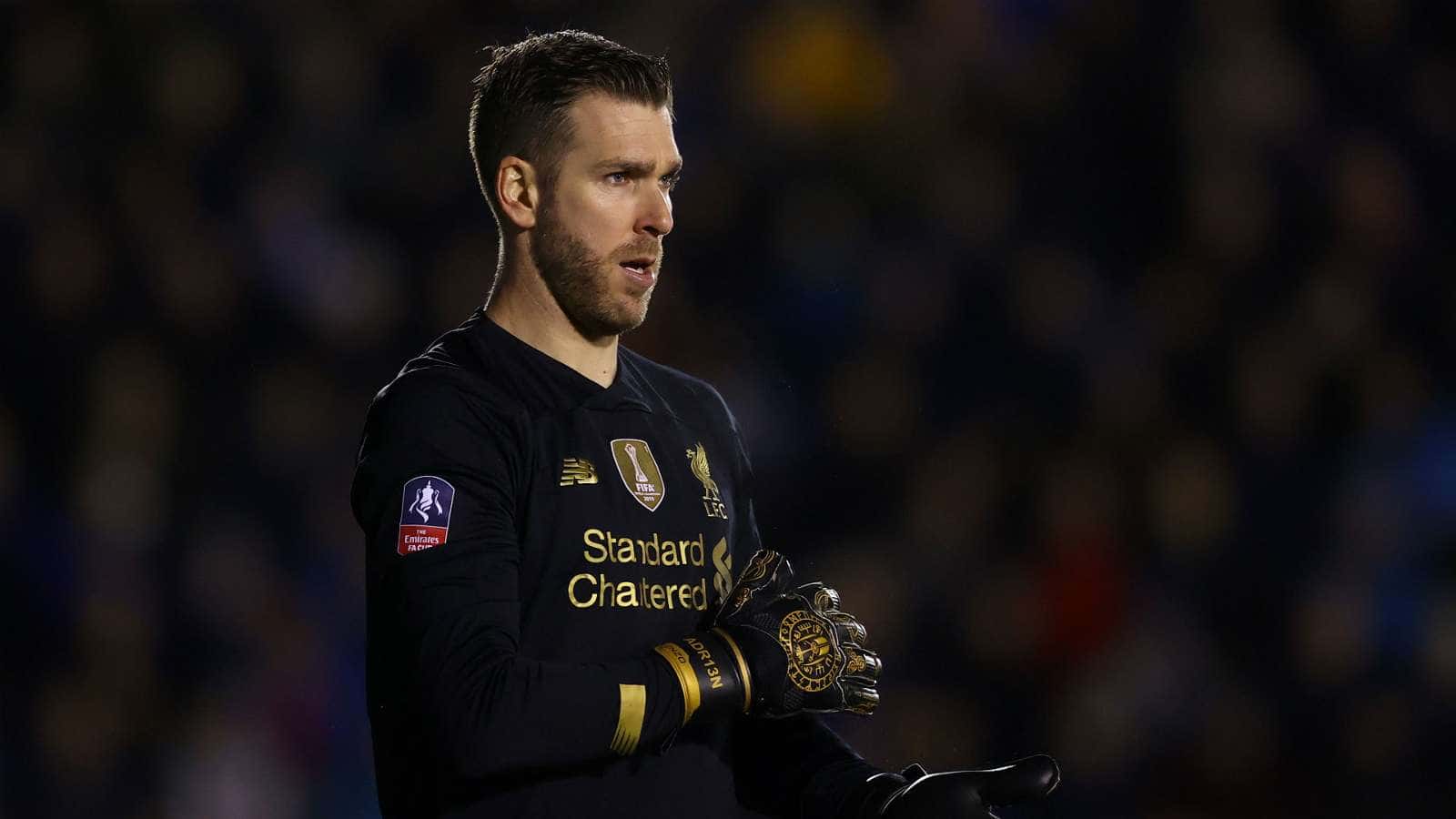 لیگ برتر-اسپانیا-انگلیس-لیورپول-Liverpool-Premier League-Spain-England