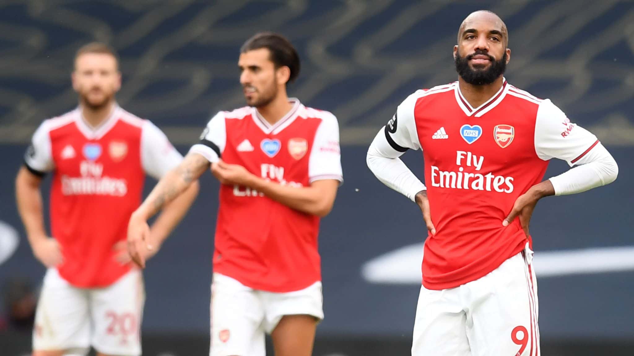 Arsenal / آرسنال / لیگ برتر / توپچی ها / Gunners / Premier League