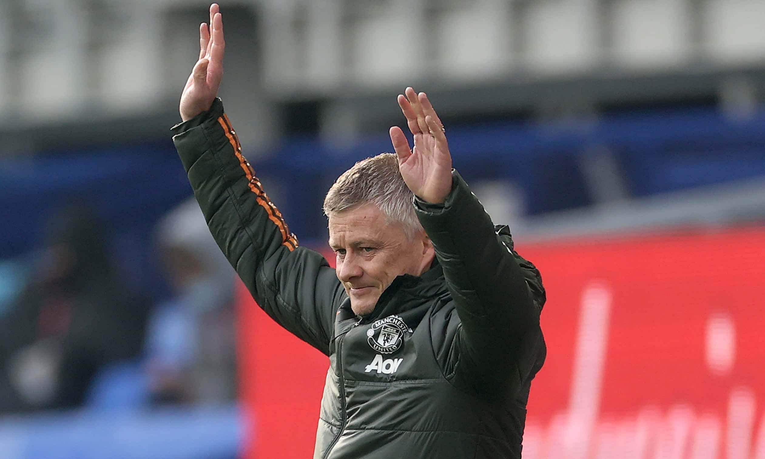 منچستریونایتد / نروژ / لیگ برتر / Norway / Premier League / Manchester United